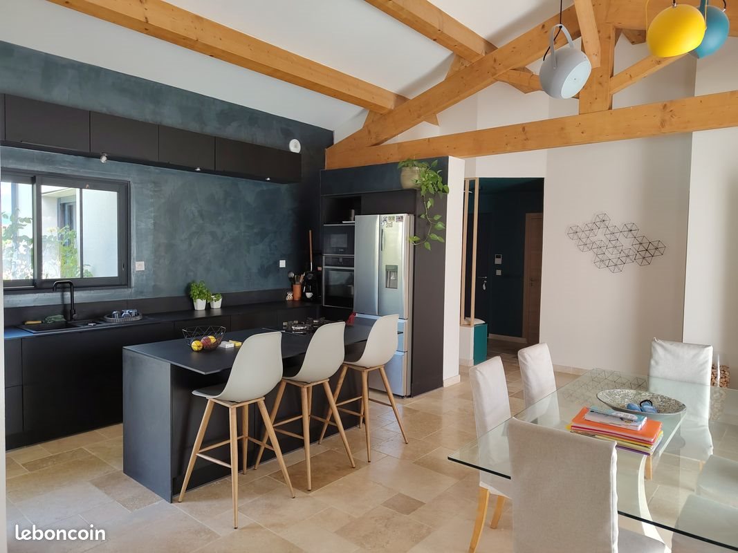 Maison à vendre, 131m², Montélimar