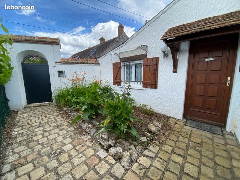 Maison à louer, 30m², Olivet