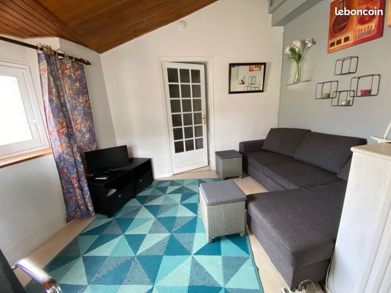 Maison à louer, 30m², Olivet