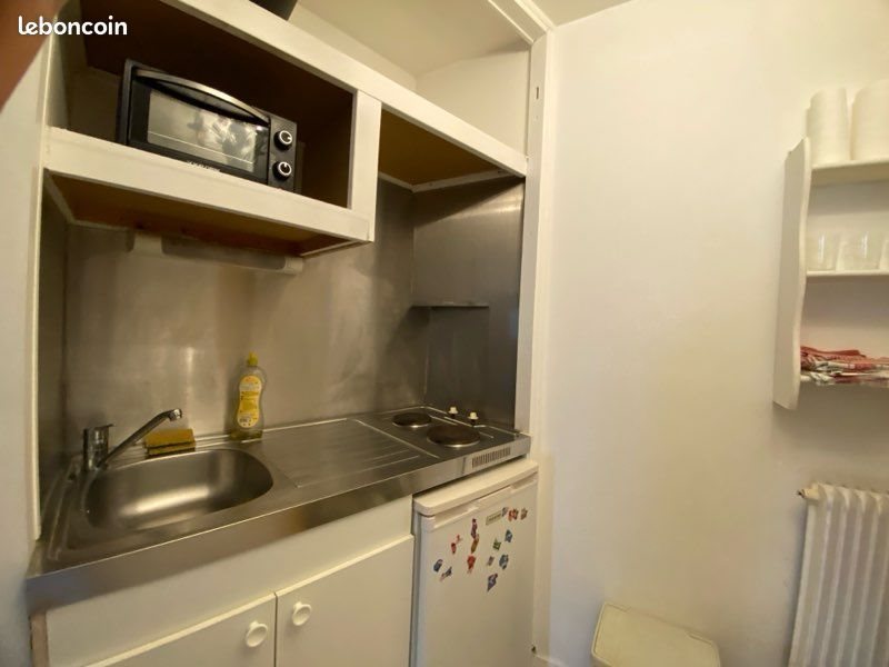 Maison à louer, 30m², Olivet