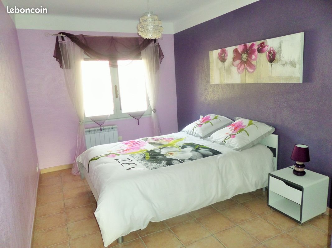 Appartement à vendre, 52m², Uzès