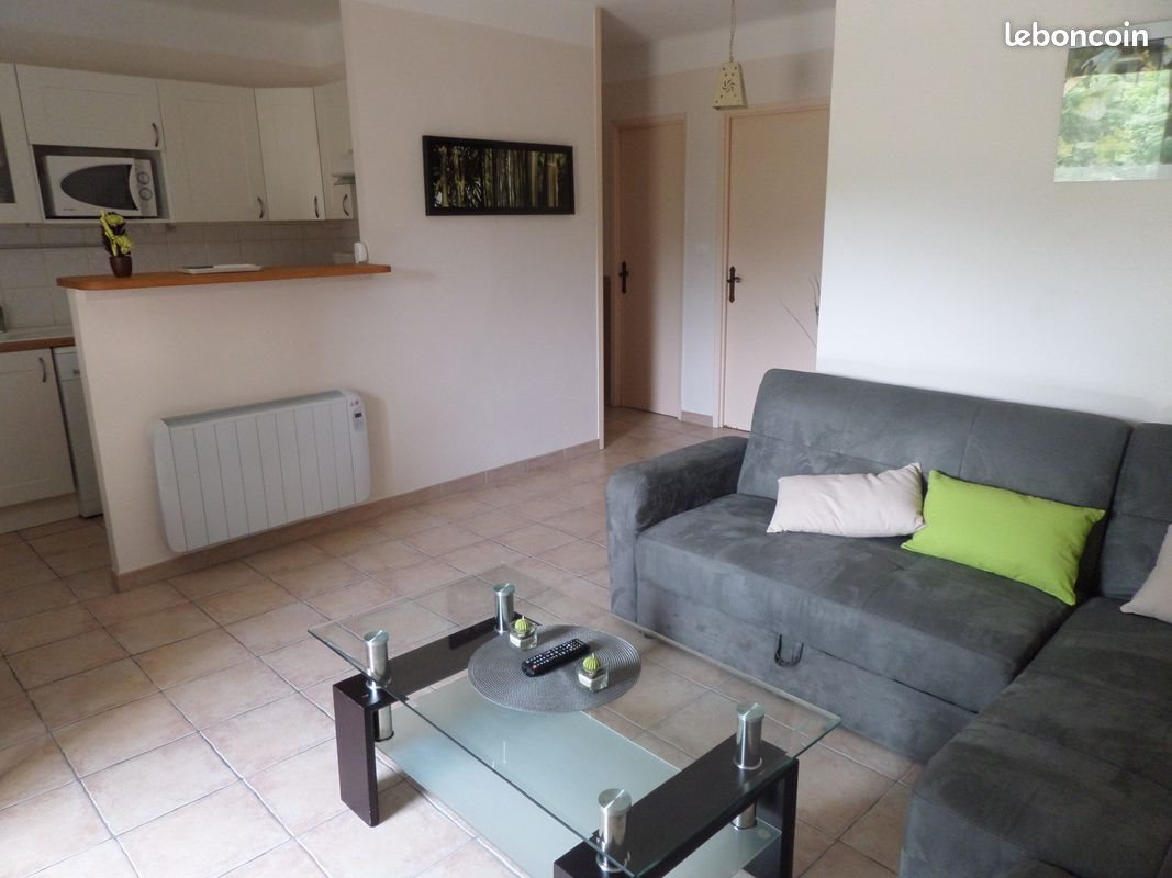 Appartement à vendre, 52m², Uzès