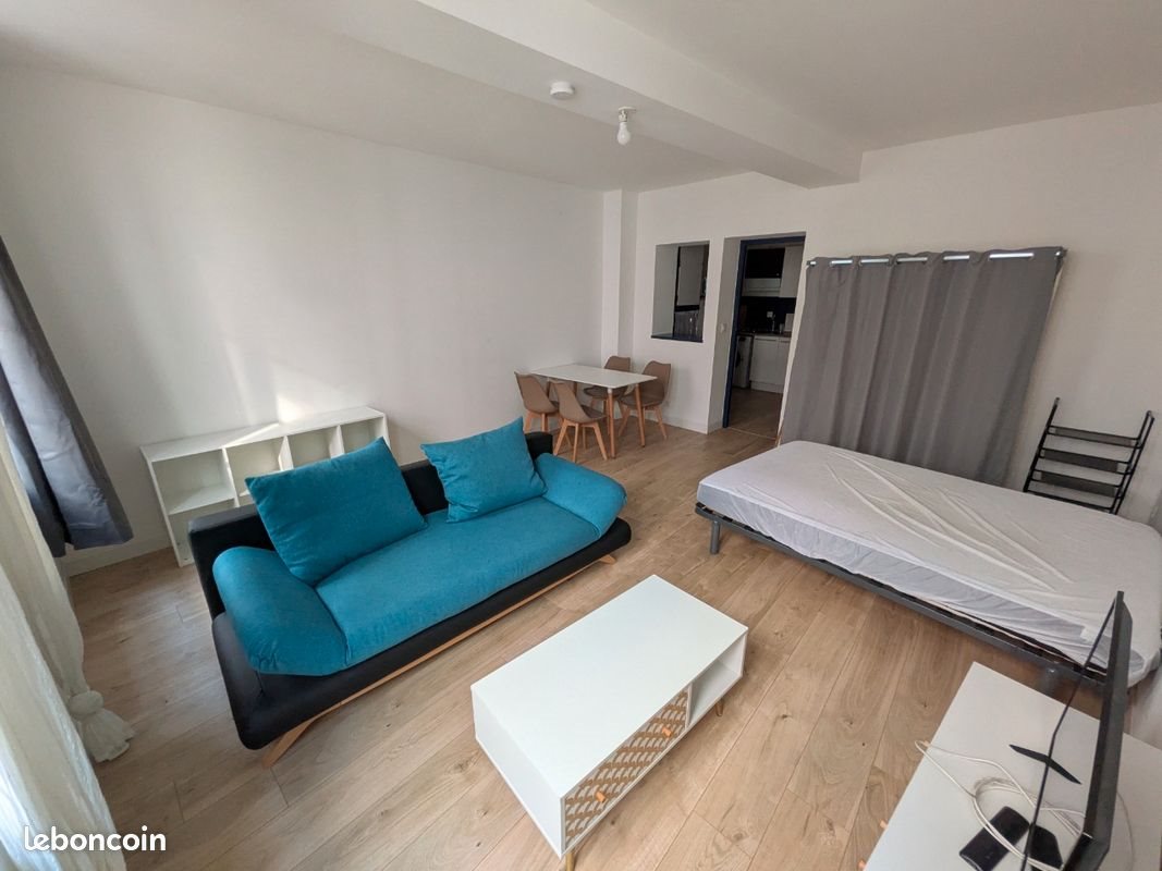 Appartement à louer, 33m², Castres