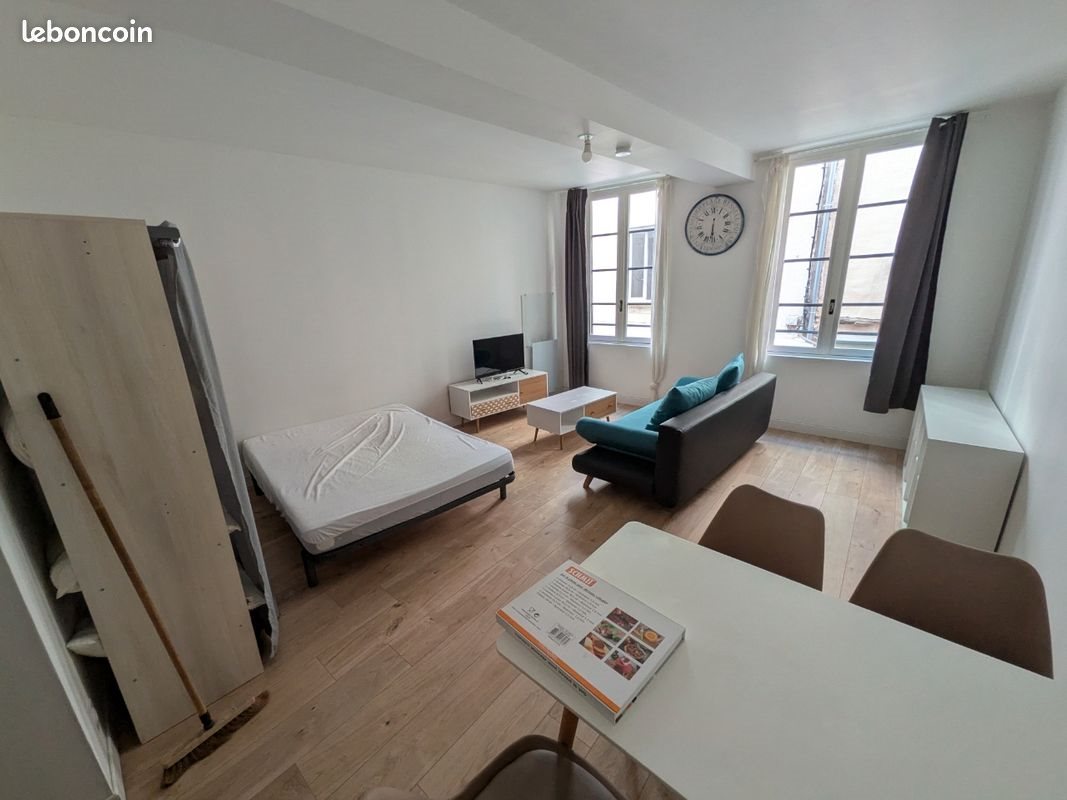 Appartement à louer, 33m², Castres