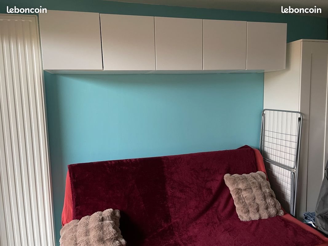 Appartement à louer, 20m², Basse-Goulaine