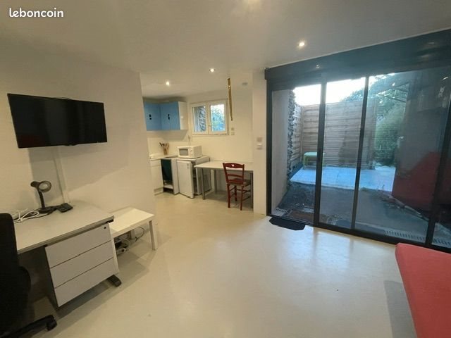 Appartement à louer, 20m², Basse-Goulaine