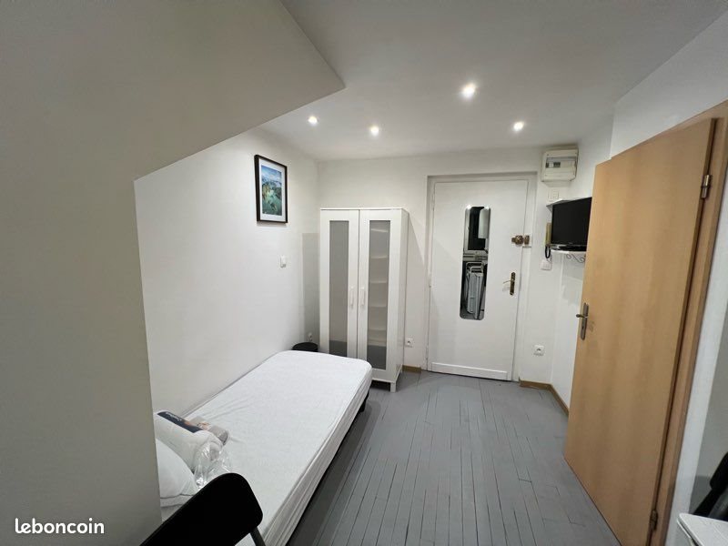 Appartement à louer, 12m², Thionville