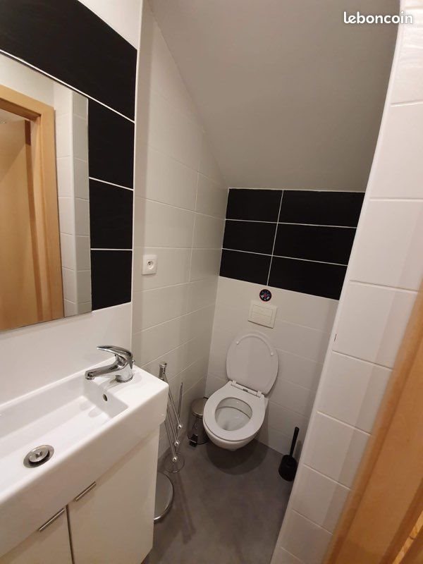 Appartement à louer, 12m², Thionville