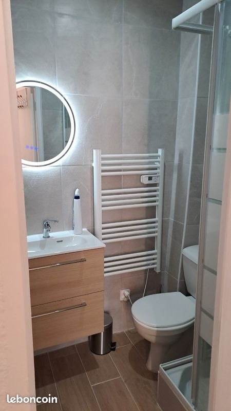 Appartement à louer, 20m², Aix-en-Provence