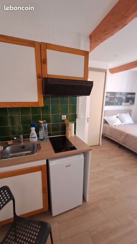 Appartement à louer, 20m², Aix-en-Provence