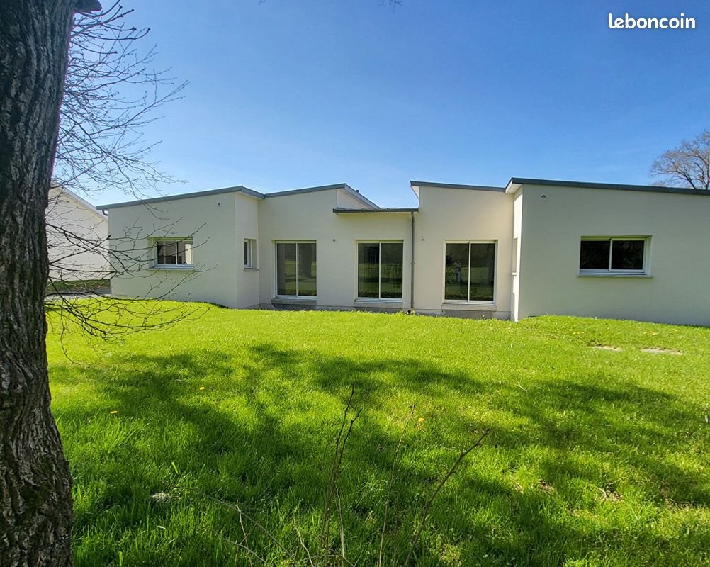 Maison à vendre, 155m², Vay