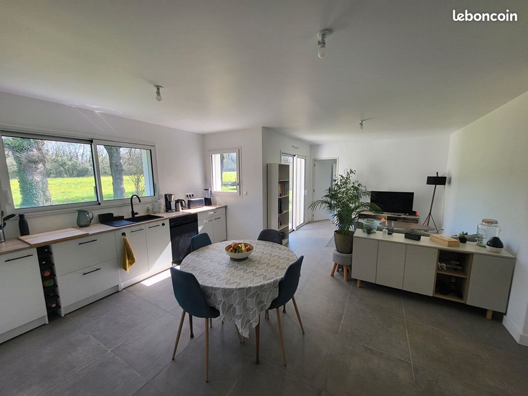Maison à vendre, 155m², Vay