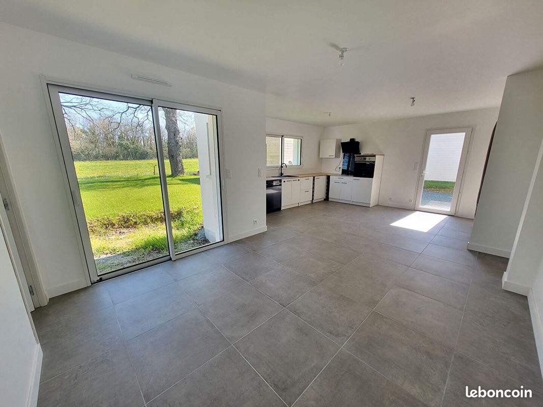 Maison à vendre, 155m², Vay