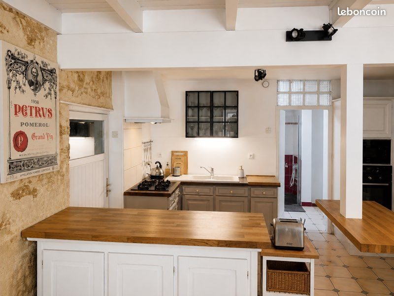 Maison à vendre, 127m², Beaulieu-sous-Parthenay