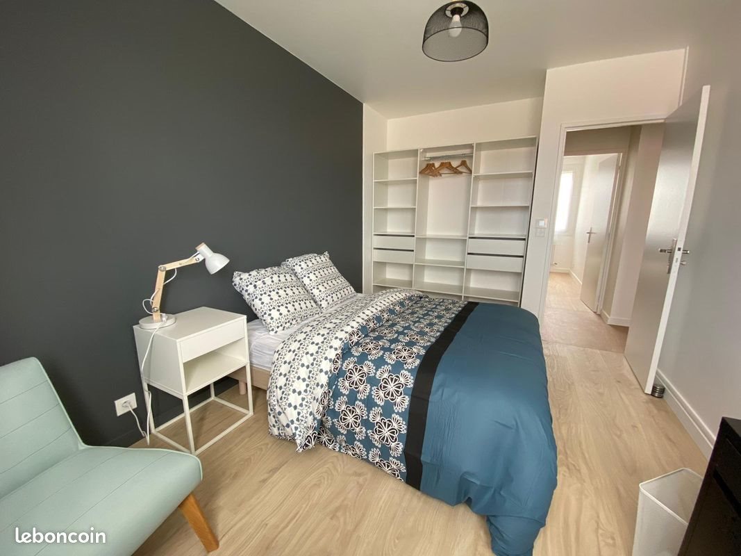 Appartement à vendre, 73m², Cholet