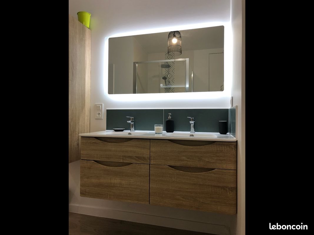 Appartement à vendre, 73m², Cholet
