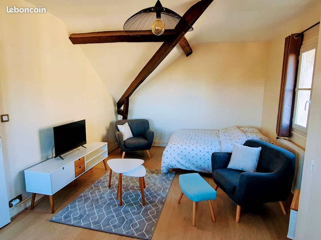 Appartement à louer, 30m², Chartres