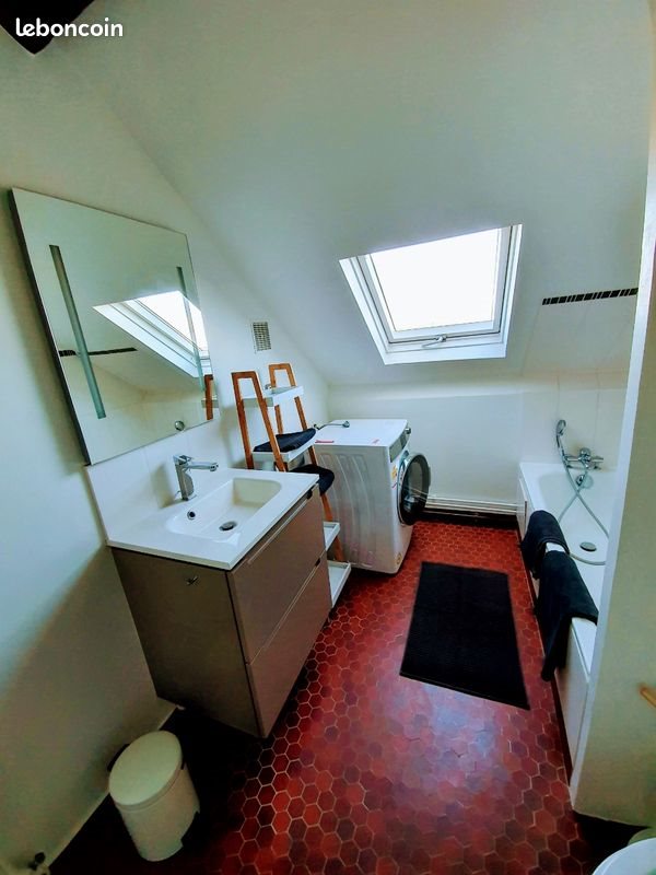 Appartement à louer, 30m², Chartres
