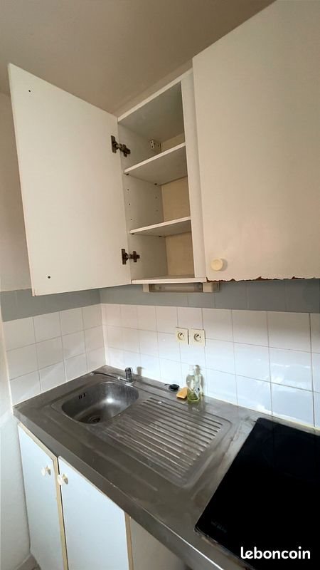 Appartement à louer, 20m², Montpellier