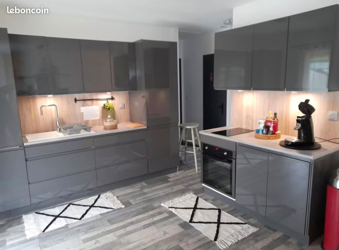 Maison à vendre, 85m², Boulzicourt