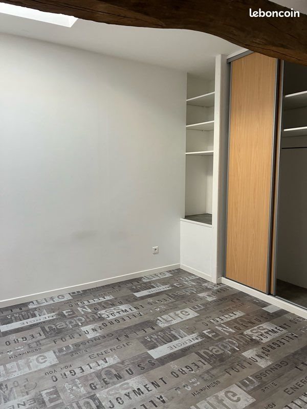 Appartement à louer, 38m², Damazan
