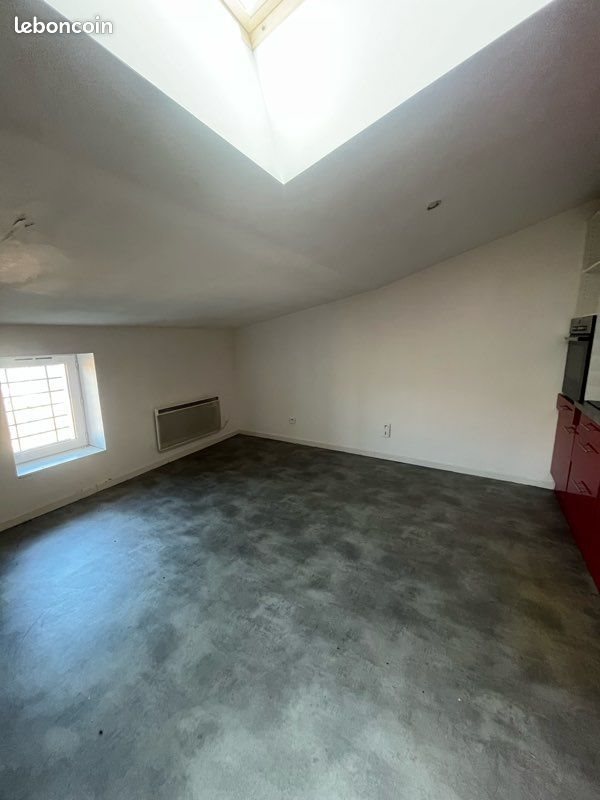 Appartement à louer, 38m², Damazan