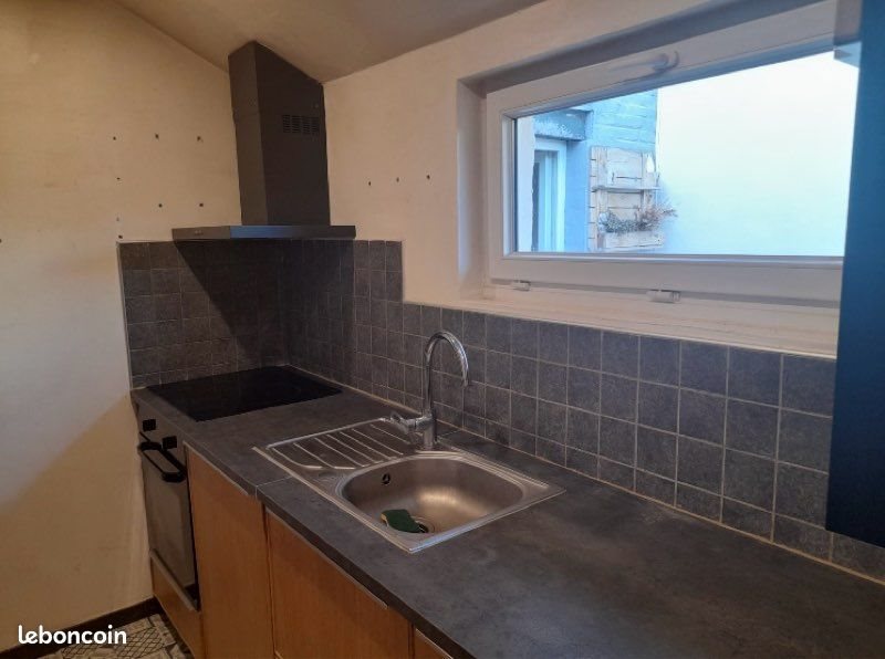 Maison à louer, 85m², Halluin