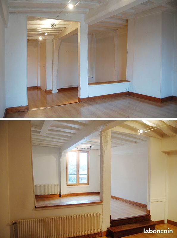 Maison à louer, 69m², Louviers