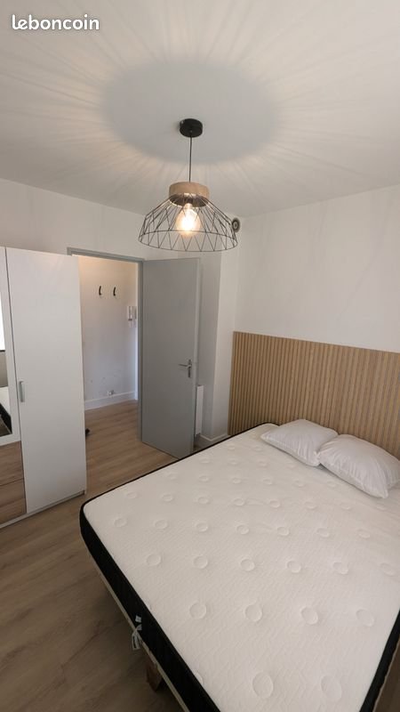 Appartement à louer, 37m², Rodez