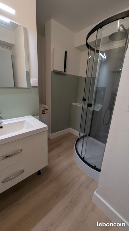 Appartement à louer, 37m², Rodez