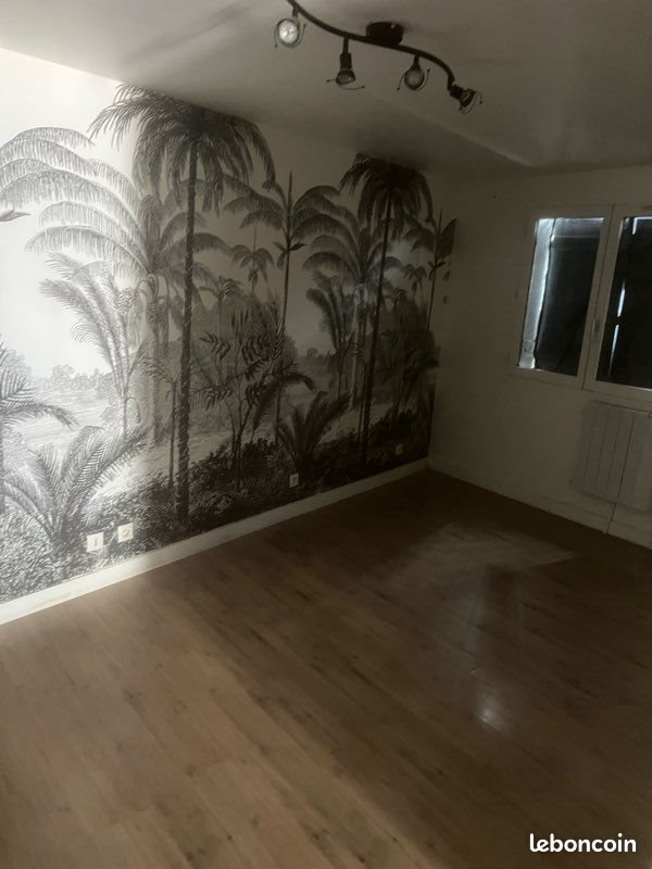 Appartement à louer, 50m², Beure
