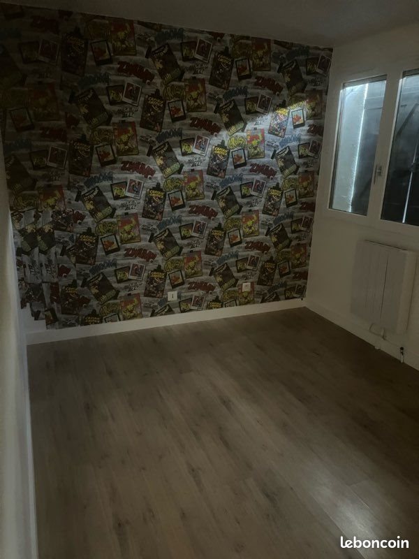 Appartement à louer, 50m², Beure