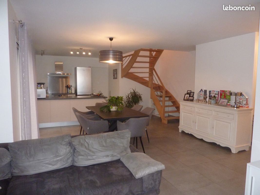 Maison à louer, 110m², Montauban-de-Bretagne
