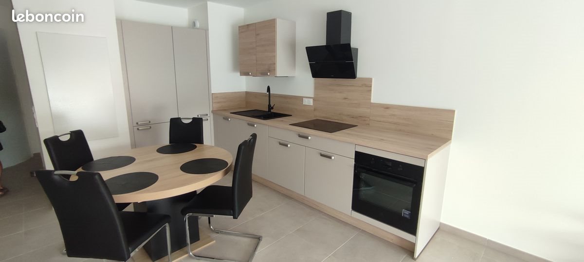 Appartement à louer, 54m², Livron-sur-Drôme