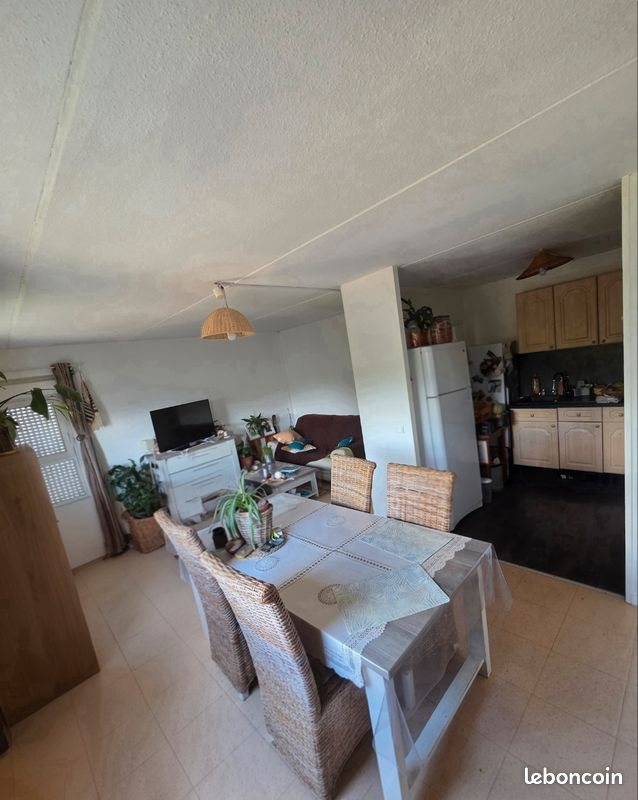 Appartement à louer, 80m², Issoire