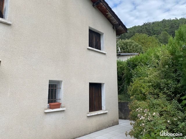 Maison à vendre, 137m², Aurec-sur-Loire