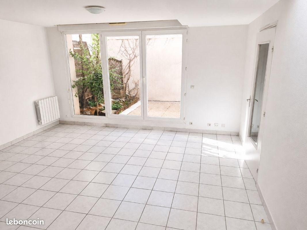 Appartement à vendre, 44m², Grenoble
