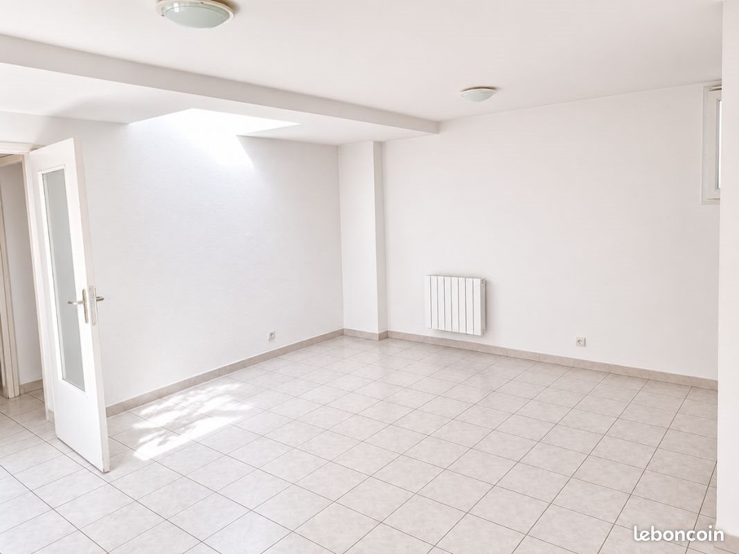 Appartement à vendre, 44m², Grenoble