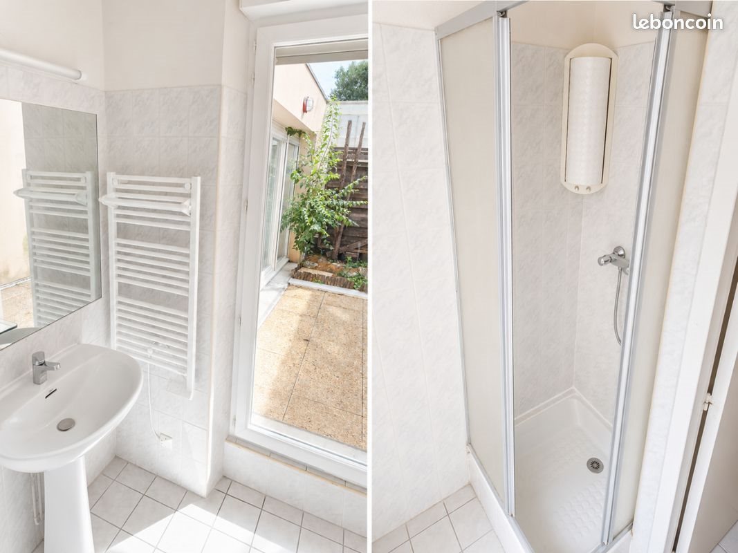 Appartement à vendre, 44m², Grenoble