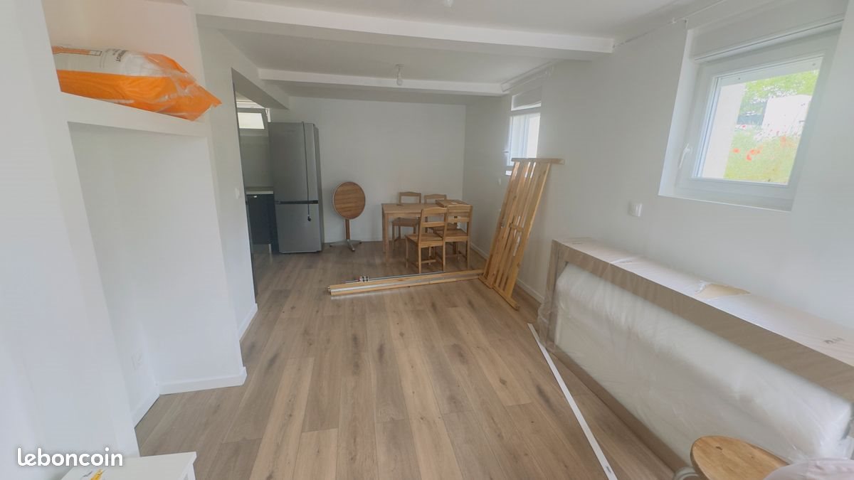 Maison à louer, 118m², Argenteuil