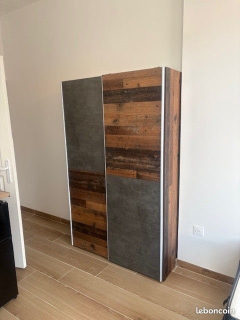 Appartement à louer, 23m², Famars