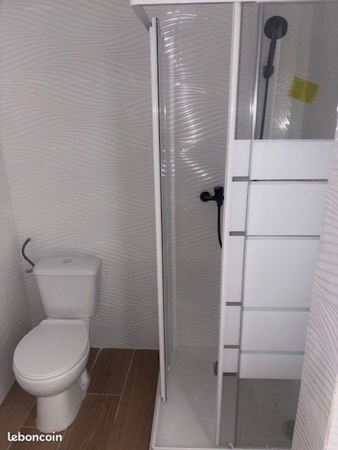 Appartement à louer, 23m², Famars