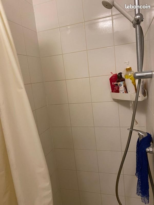 Appartement à louer, 21m², Longjumeau
