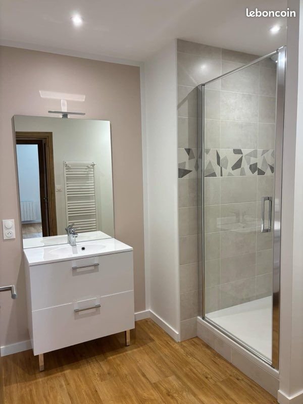 Appartement à louer, 70m², Pont-de-Vaux