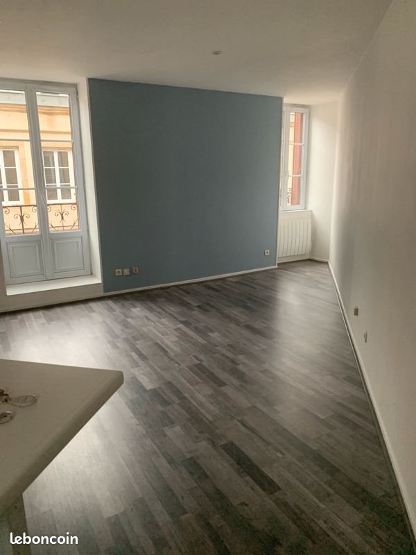 Appartement à louer, 30m², Autun