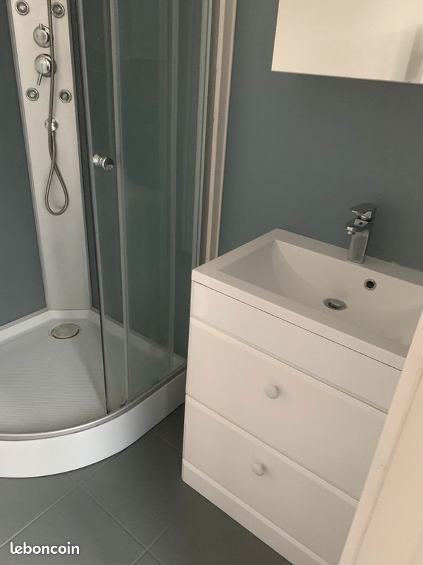 Appartement à louer, 30m², Autun