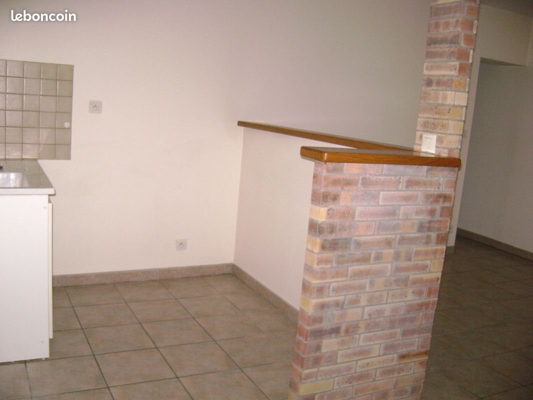 Appartement à louer, 48m², Courtenay