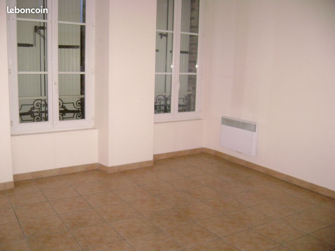 Appartement à louer, 48m², Courtenay