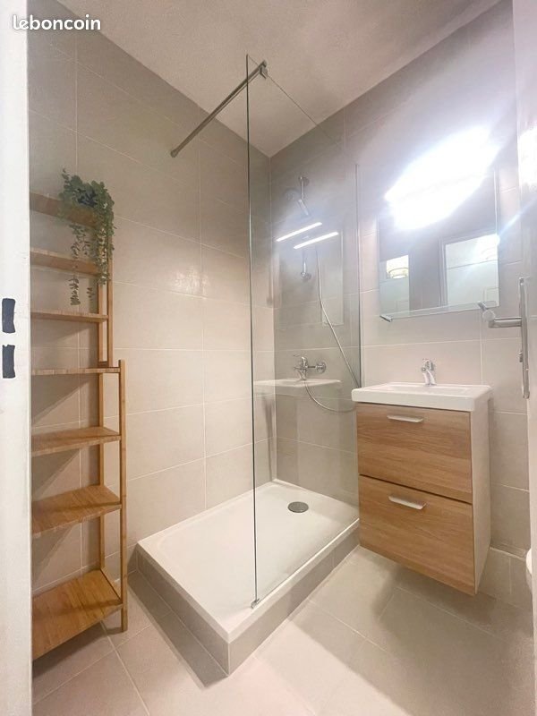 Appartement à louer, 22m², Nice