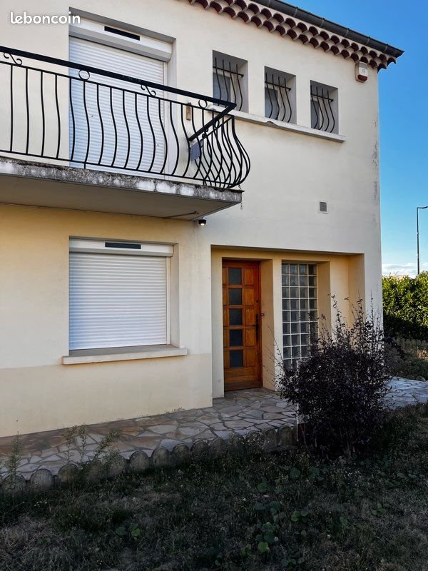 Appartement à louer, 95m², Guilherand-Granges